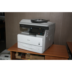 Tonery do drukarki Ricoh FAX 706