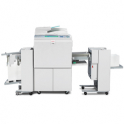 Tusze do drukarki Ricoh HQ9000