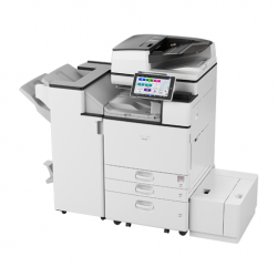 Tonery do drukarki Ricoh IM5000A