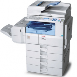 tonery do drukarki Ricoh MPC2030