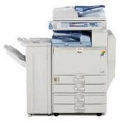 tonery do drukarki Ricoh MPC4000