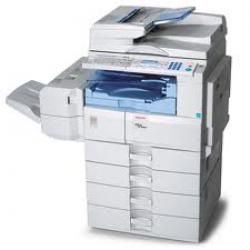 Tonery do drukarki Ricoh MP 2500