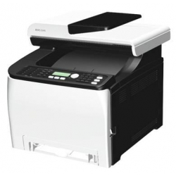 Tonery do drukarki Ricoh SPC252SF