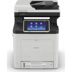 Tonery do drukarki Ricoh SPC360SFNw