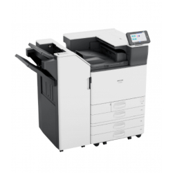 Ricoh fax 580