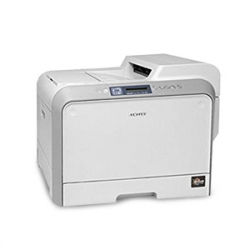 Tonery do drukarki Samsung CLP-550