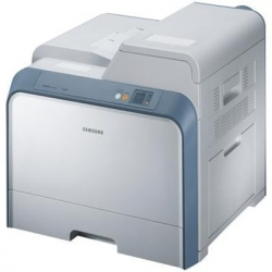 Tonery do drukarki Samsung CLP-600