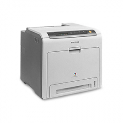 tonery do drukarki Samsung CLP-610ND