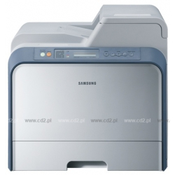 Tonery do drukarki Samsung CLP-650