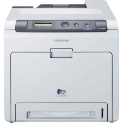 Tonery do drukarki Samsung CLP-670