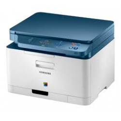 Tonery do drukarki Samsung CLX-3300