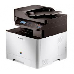 Tonery do drukarki Samsung CLX-4195N