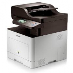Tonery do drukarki Samsung CLX-6260