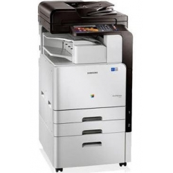 Tonery do drukarki Samsung CLX-9201N