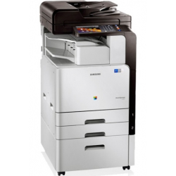 Tonery do drukarki Samsung CLX-9251