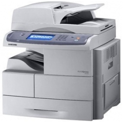 Tonery do drukarki Samsung SCX-6555N