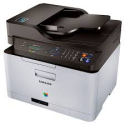 Tonery do drukarki Samsung SL-C460W
