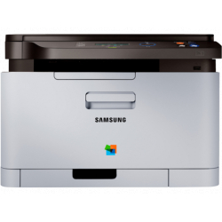 tonery do drukarki Samsung Xpress C467W