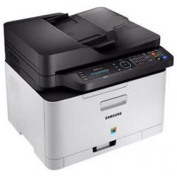 Tonery do drukarki Samsung Xpress C480FN