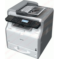 Tonery do drukarki Savin SP3600SF
