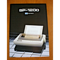 Seikosha SP1200