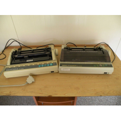 Seikosha SP2000