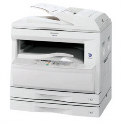 Tonery do drukarki Sharp AR5120