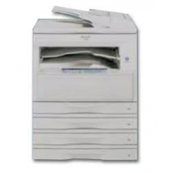 Tonery do drukarki Sharp AR 206