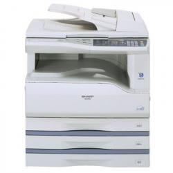 Tonery do drukarki Sharp AR-207