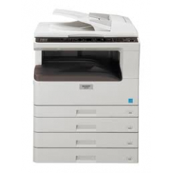 Tonery do drukarki Sharp AR 5520S