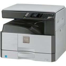 Tonery do drukarki Sharp AR-6020D