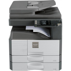 Tonery do drukarki Sharp AR-6023D