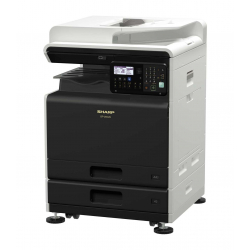 tonery do drukarki Sharp BP-20C20