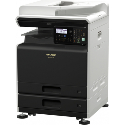 tonery do drukarki Sharp BP-20C25