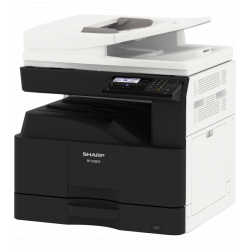 tonery do drukarki Sharp BP-20M24