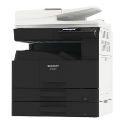 tonery do drukarki Sharp BP-20M28