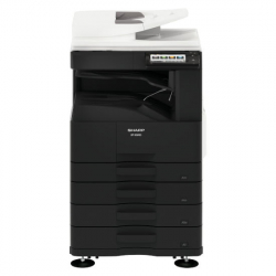 tonery do drukarki Sharp BP-30M35