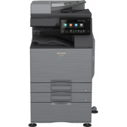 Tonery do drukarki Sharp BP-50C26