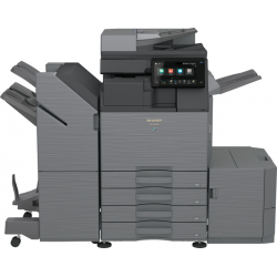Tonery do drukarki Sharp BP-50C36