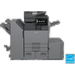 tonery do drukarki Sharp BP-51C36