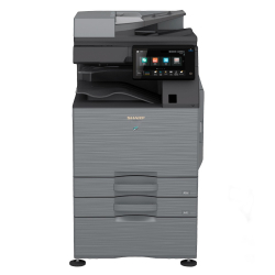 tonery do drukarki Sharp BP-56C26