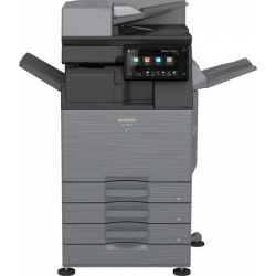 Tonery do drukarki Sharp BP-60C31