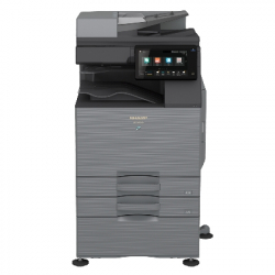 Tonery do drukarki Sharp BP-70C36