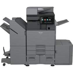 Tonery do drukarki Sharp BP-70M45