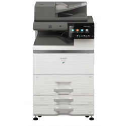 tonery do drukarki Sharp BP-70M75