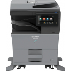 Tonery do Sharp BP-B537WR
