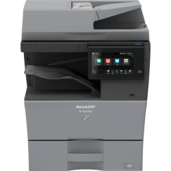 Tonery do Sharp BP-B547WD