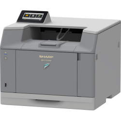 Tonery do drukarki Sharp BP-C131PW
