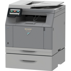 Tonery do drukarki Sharp BP-C131WD