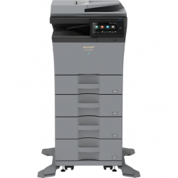 Tonery do drukarki Sharp BP-C530 Series